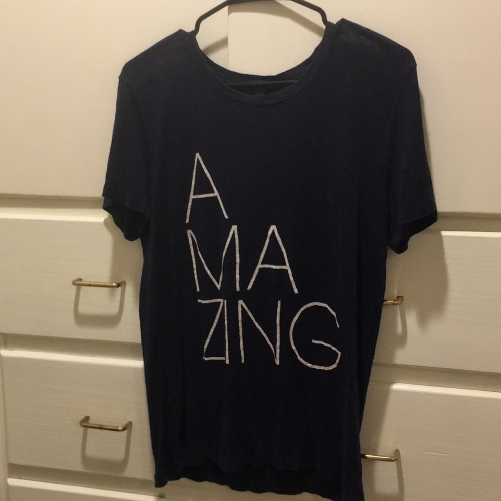 JCrew T-shirt